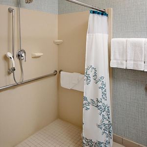 One-Bedroom King Suite